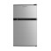 FRIDGE FREESTANDING  T72089ETD (ΔΙΠΟΡΤΟ / 83.7x47 / E / INOX)